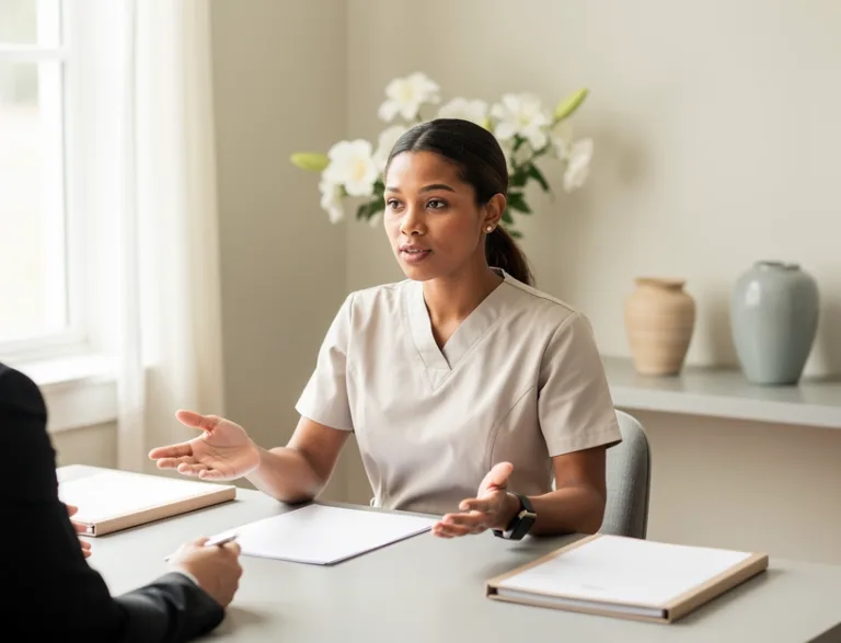 Funeral Pre-Planning service in North Stamford